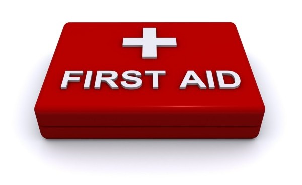 First Aid First aid treatment is very important in spider bites