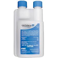 Spider Spray Use a spray insecticide to exterminate spiders